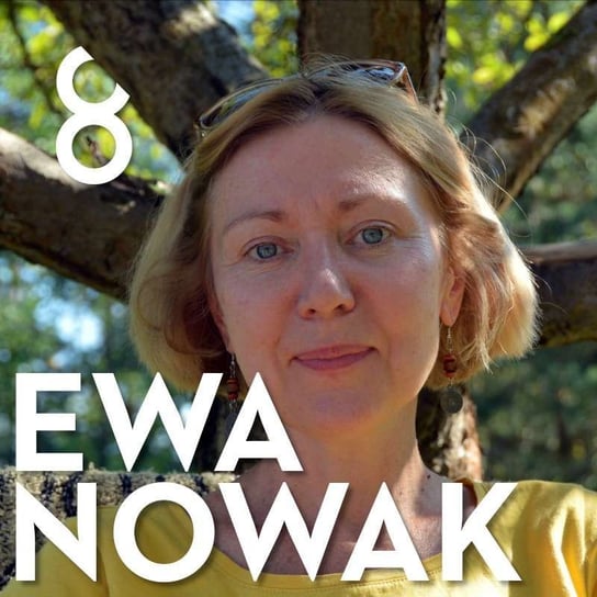 #40 Ewa Nowak - Jagna i ekowyzwania - Czarna Owca wśród podcastów - podcast Opracowanie zbiorowe