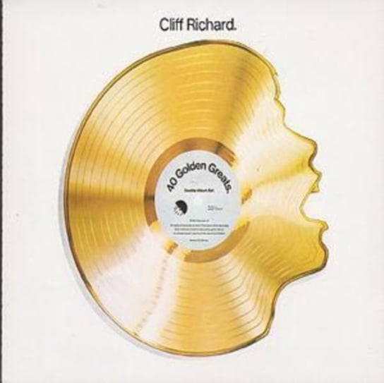 40 Golden Greats Cliff Richard