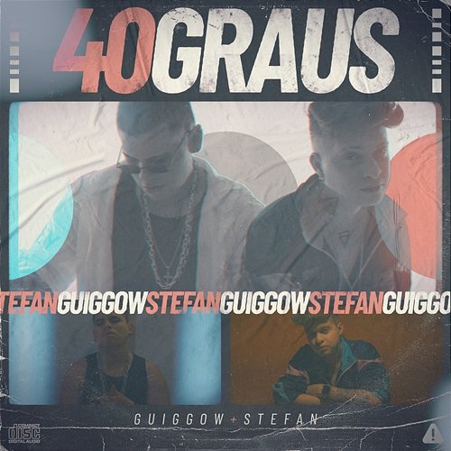 40 Graus Guiggow, Stefan