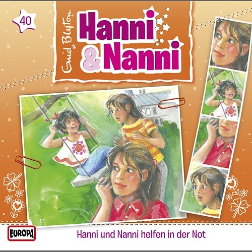 40/helfen in der Not Hanni Und Nanni