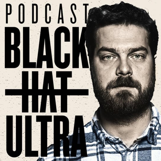 #40 Karol Szapel - fizjoterapia: jesteśmy całością - Black Hat Ultra - podcast Dąbkowski Kamil