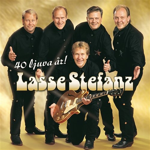 What Am I Living For Lasse Stefanz