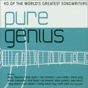 40 Of The World'S Greatest Songwriters Various Artists