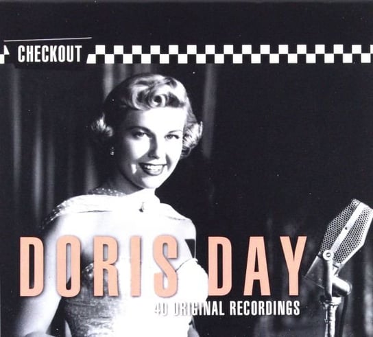 40 Original Recordings Day Doris