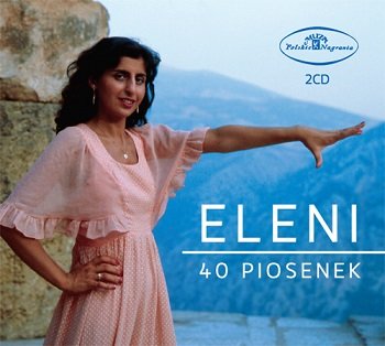 40 piosenek Eleni Eleni