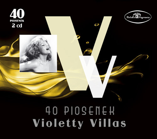 40 piosenek Violetty Villas Villas Violetta