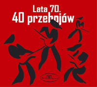 40 przebojów: Lata 70. Various Artists
