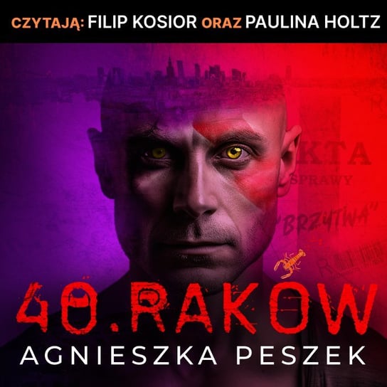40. Raków Peszek Agnieszka