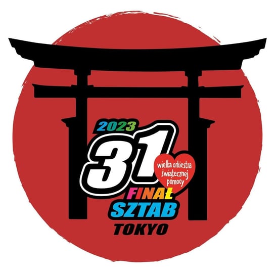 #40 WOSP w Tokio - Jako Tako o Japonii i nie tylko - podcast Opracowanie zbiorowe