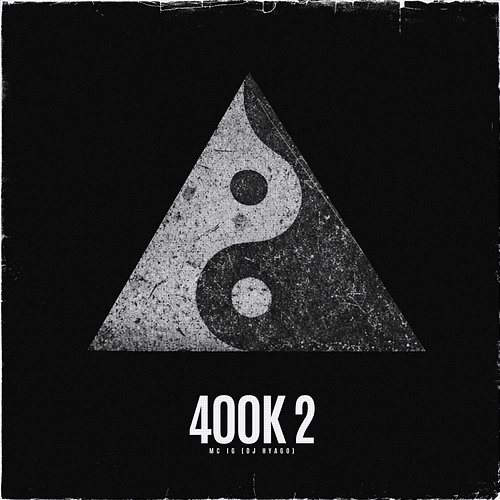 400K 2 MC IG, DJ Hyago