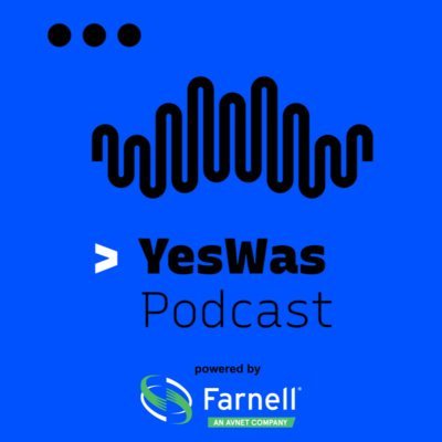 #401 To są te komponenty - YesWas podcast Wieman Wojtek, Orzech Paweł