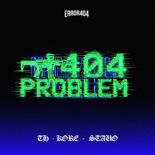 404 problem Stavo, Kore, Th