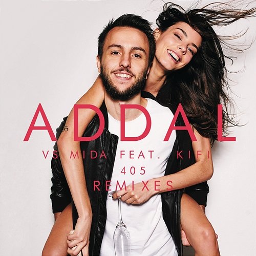 405 (Remixes) Addal