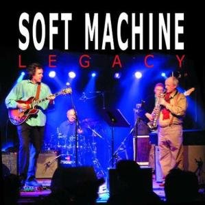 40th Year Jubilee Celebration Soft Machine Legacy