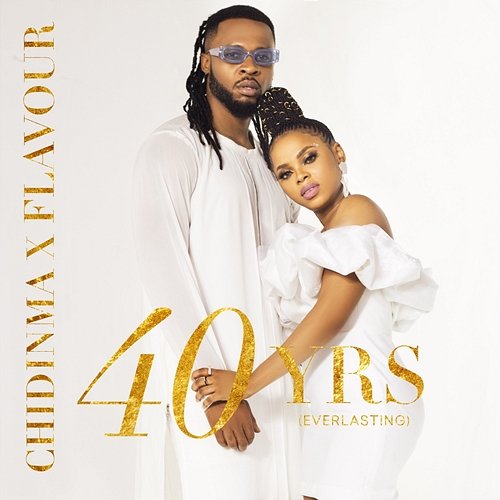 40Yrs Everlasting Flavour and Chidinma