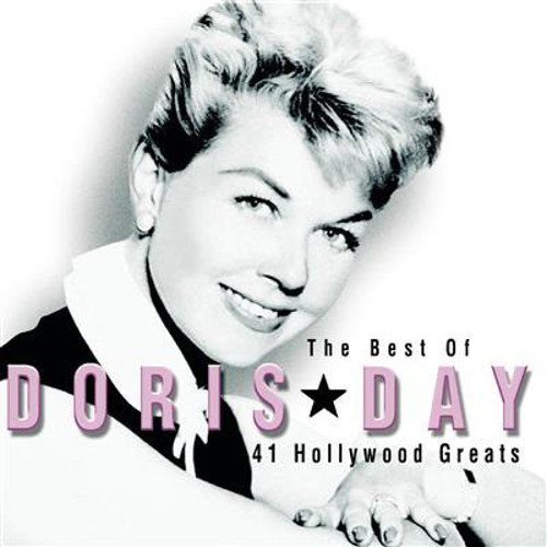 41 Hollywood Greats Day Doris