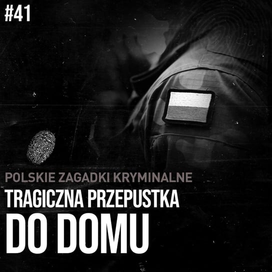 #41 Jarosław K. - tragiczna przepustka do domu Wyjaśnić-Niewyjaśnione Paweł