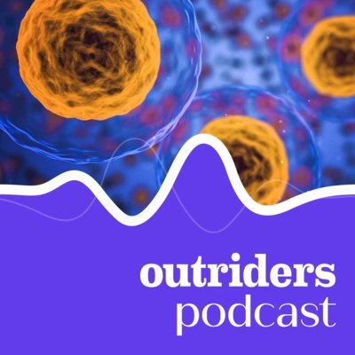 #41 Kto skorzysta na Twoim DNA? - Outriders Podcast - podcast Opracowanie zbiorowe