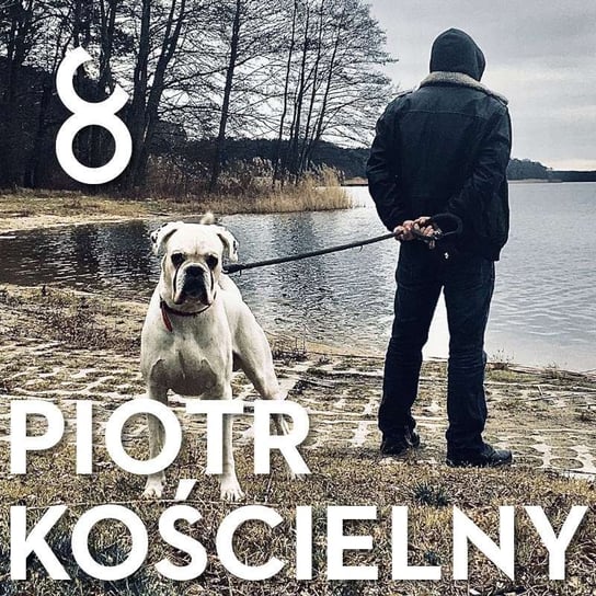 #41 Piotr Kościelny - Dom - Czarna Owca wśród podcastów - podcast Opracowanie zbiorowe