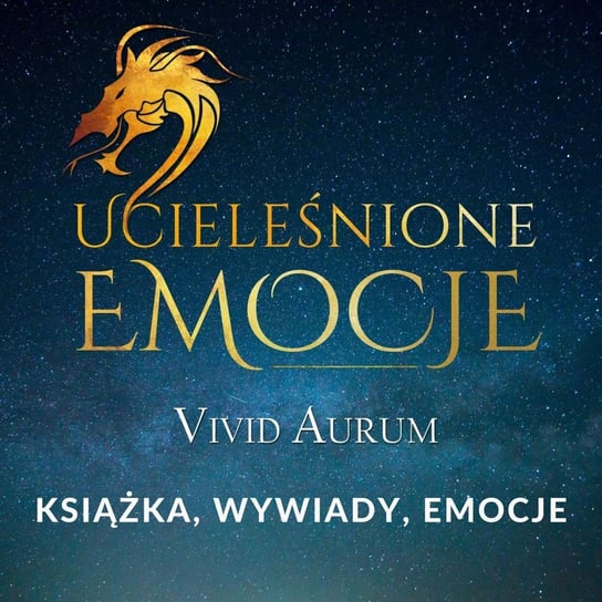 #41 Proroczy sen - Ucieleśnione emocje - podcast - audiobook Turek Ewa