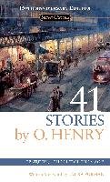 41 Stories Henry O.