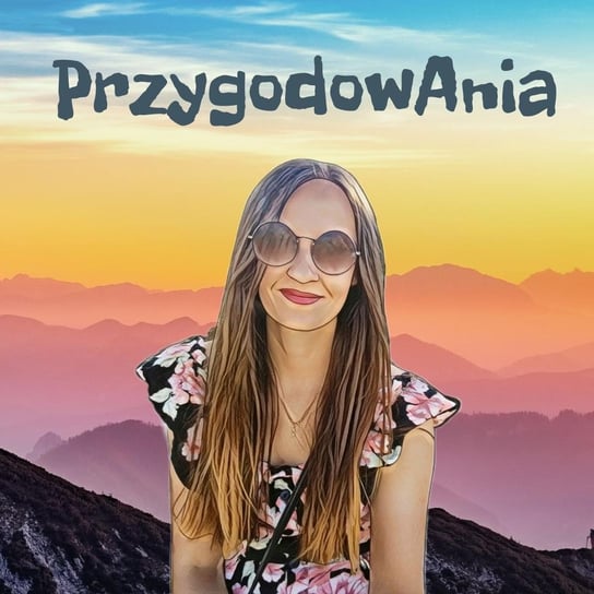 #41 Z RPA do Polski. Rozmowa z Dorotą Znatowicz - PrzygodowAnia - podcast Witko Anna