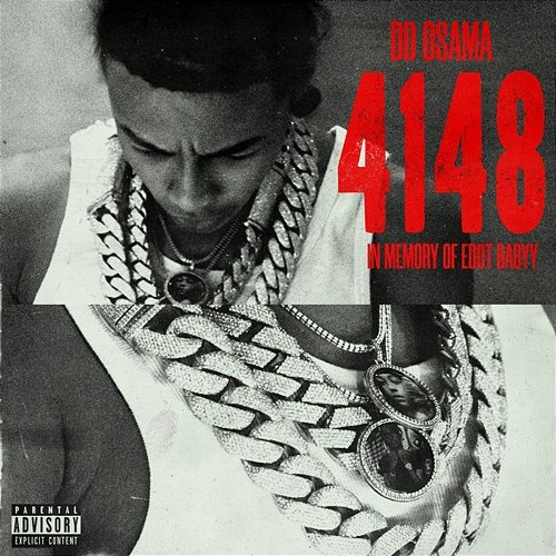 4148 Lawsy, DD Osama feat. Edot Babyy