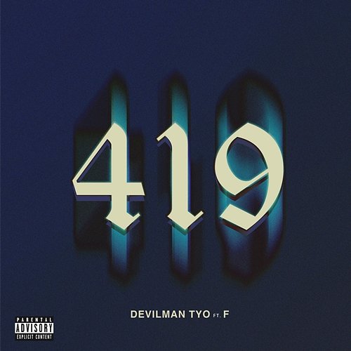 419 Devilman TYO feat. F