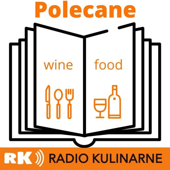 #42 Bookcast - W 80 filiżanek dookoła świata. Gość Jarosław Molenda - Radio Kulinarne - podcast Dutkiewicz Wilczyński