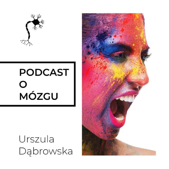 #42 Kiedy Złość to Zło - Podcast o mózgu - podcast Dąbrowska Urszula