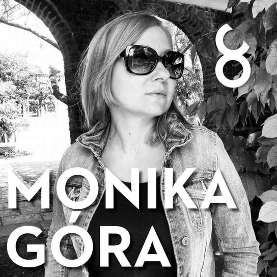 #42 Monika Góra - Amber Gold - Czarna Owca wśród podcastów - podcast Opracowanie zbiorowe