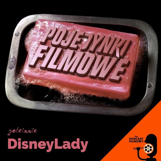 #42 Pojedynki filmowe - Mulan vs. Mulan - Gościnnie: DisneyLady - ten Podcast Filmowy - podcast Maszorek Piotr, Korkosiński Konrad
