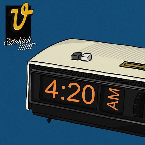 420 AM Vilda