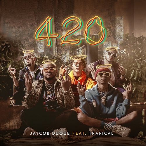 420 Jaycob Duque