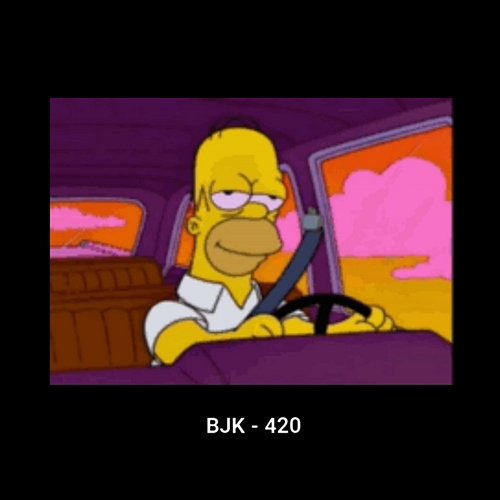 420 BJK