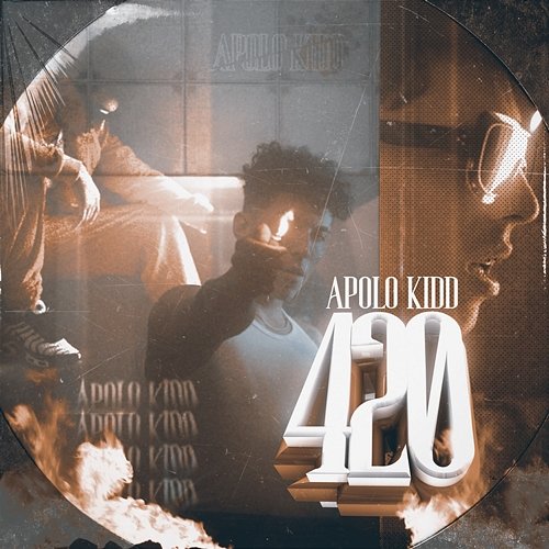 420 Apolo Kidd