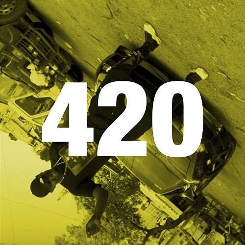 420 El Dreyzel La Nota