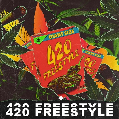 420 Freestyle Trill Pem