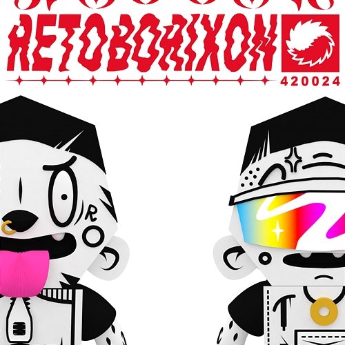 420024 Reto, Borixon, dzikakorea feat. SecretRank