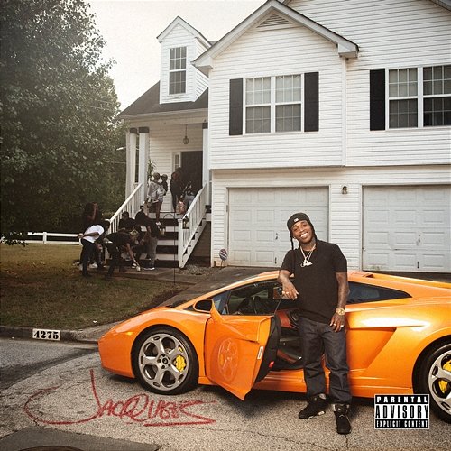 4275 Jacquees