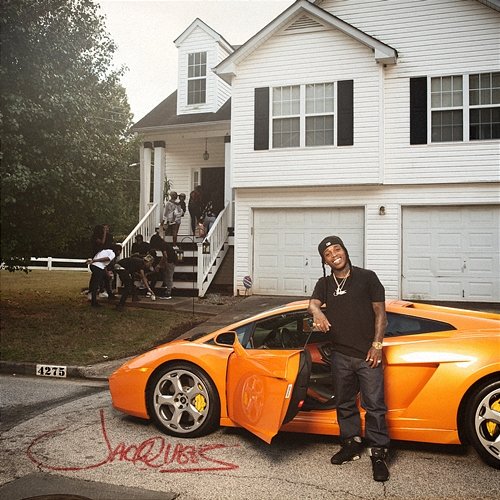 4275 Jacquees