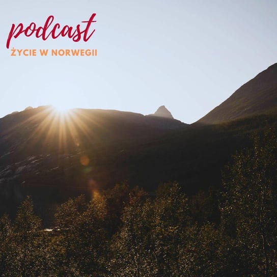 #43 Czy w Norwegii wszyscy mają depresję? Fakty i mity - Życie w Norwegii - podcast Dvorakova Gosia