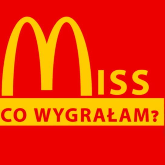 43 Jak zostałam MISS McDonald's i czy w McDonald's są noże? ??ZmaczShoty 3 - Zmacznego - podcast Zmaczyńska Małgosia