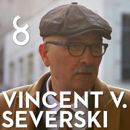 #43 Vincent V. Severski - Plac Senacki 6 PM - Czarna Owca wśród podcastów - podcast Opracowanie zbiorowe