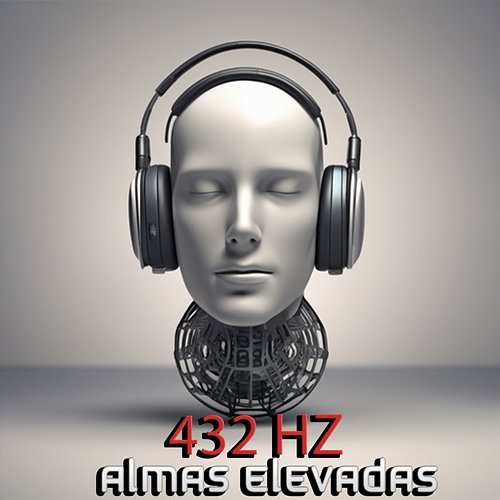 432 Hz Almas Elevadas: Expande tu Espíritu y Consciencia con Poderosas Frecuencias HarmonicLab Music
