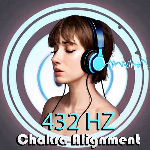 432 Hz Chakra Alignment Journeys: Harmonizing Binaural Beats for Energy Balancing and Spiritual Healing HarmonicLab Music