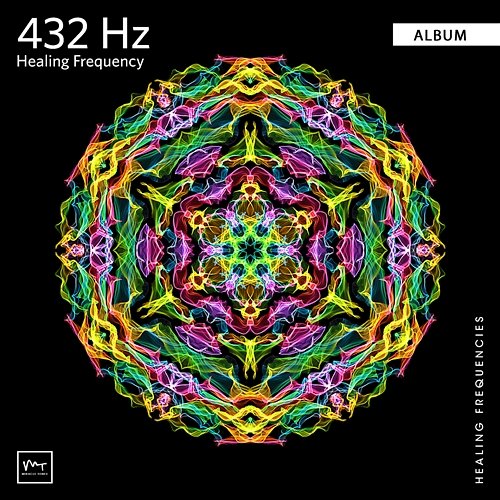 432 Hz Deep Healing Miracle Tones