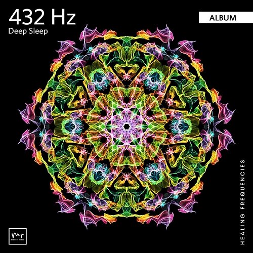 432 Hz Deep Sleep Miracle Tones