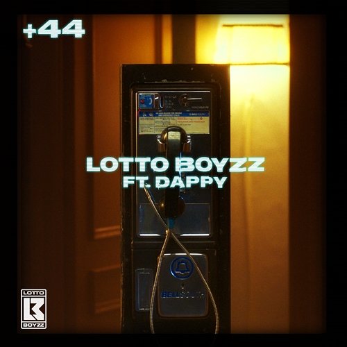 +44 Lotto Boyzz feat. Dappy