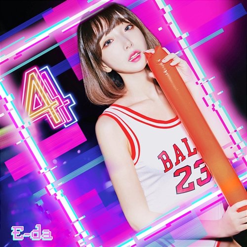 44 E-da